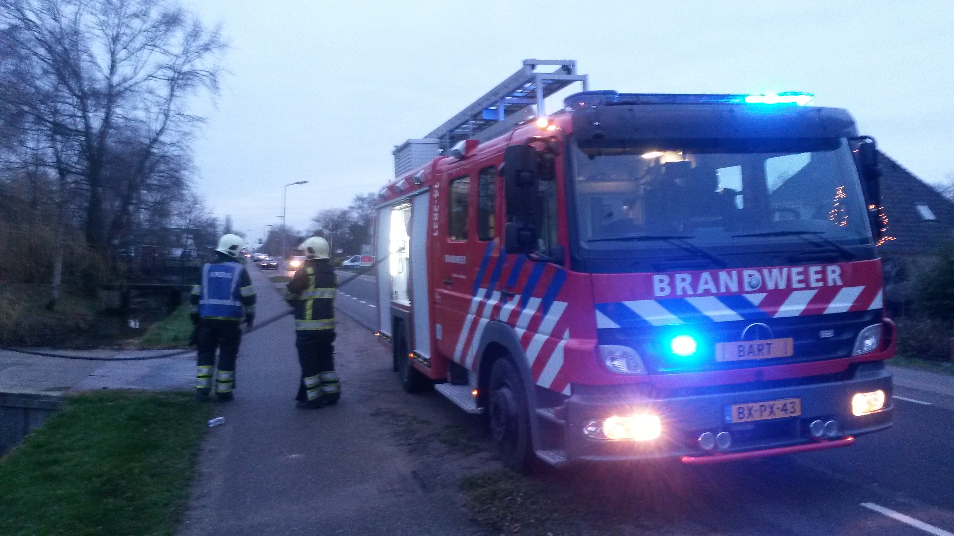 Door kevin Groenestein